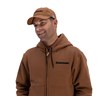 Kawasaki Carhartt® Canvas Cap, Carhartt® Brown photo thumbnail 3