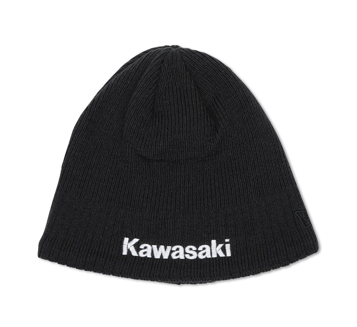 Kawasaki New Era© Slate Grey Beanie