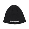 Kawasaki New Era© Slate Grey Beanie photo thumbnail 1
