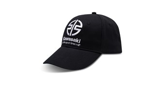 Kawasaki River Mark Cap