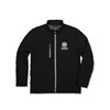 Men's Kawasaki River Mark Softshell Jacket photo thumbnail 1