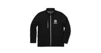 Men's Kawasaki River Mark Softshell Jacket