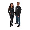Men's Kawasaki River Mark Softshell Jacket photo thumbnail 5