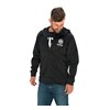 Men's Kawasaki River Mark Full-Zip Performance Hooded Sweatshirt photo thumbnail 3