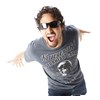 Motorhead Garage T-shirt photo thumbnail 1