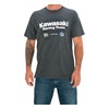 Kawasaki Racing T-shirt photo thumbnail 2