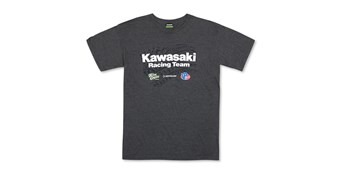 Kawasaki Racing T-shirt