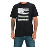 Kawasaki Freedom Flag T-Shirt photo thumbnail 2