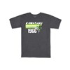 66 Heritage Let The Good Times Roll T-Shirt photo thumbnail 1