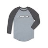 Classic Hertiage Logo Raglan T-Shirt photo thumbnail 1