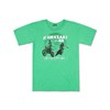 Kawasaki Heritage Since 66 T-Shirt photo thumbnail 1