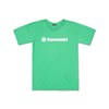 Kawasaki River Mark T-Shirt photo thumbnail 1
