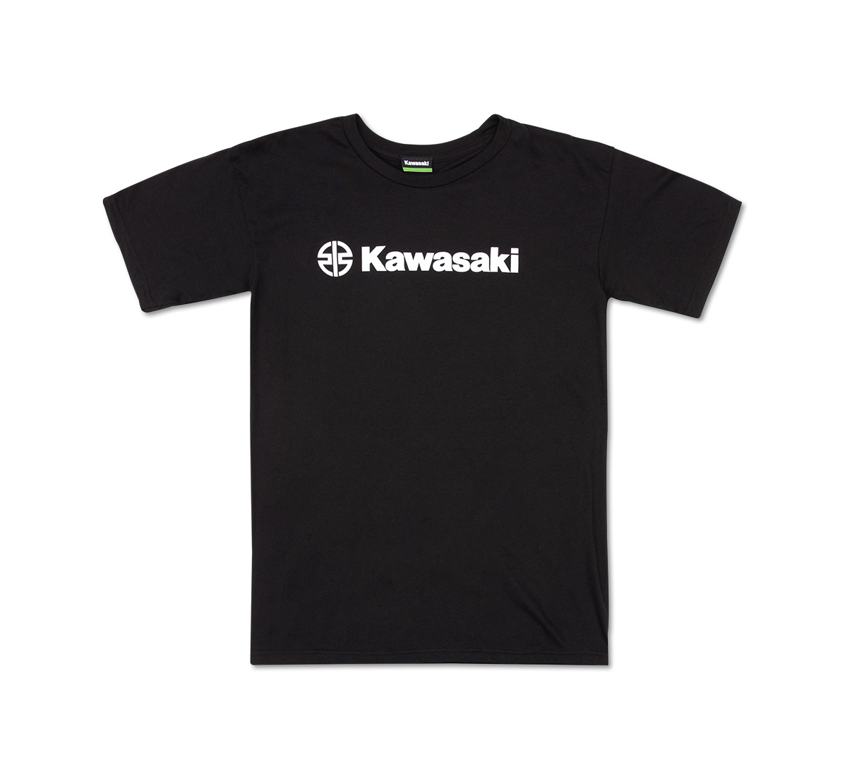 トップス KA Kawasaki River Mark T-Shirt