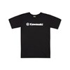 Kawasaki River Mark T-Shirt photo thumbnail 1