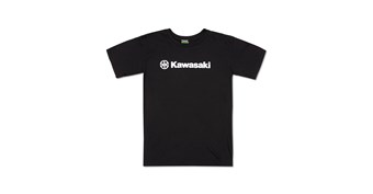 Kawasaki River Mark T-Shirt