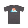 Kawasaki Sunset T-Shirt photo thumbnail 2