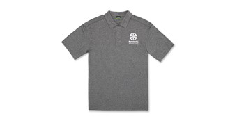 Men's Kawasaki River Mark Polo