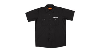 Kawasaki Joey Work Shirt