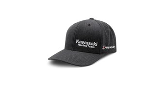 Kawasaki Racing Hat