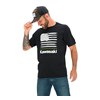 Flag Camo Patch Hat photo thumbnail 4