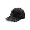 Kawasaki River Mark Logo Multicamo Hat photo thumbnail 1