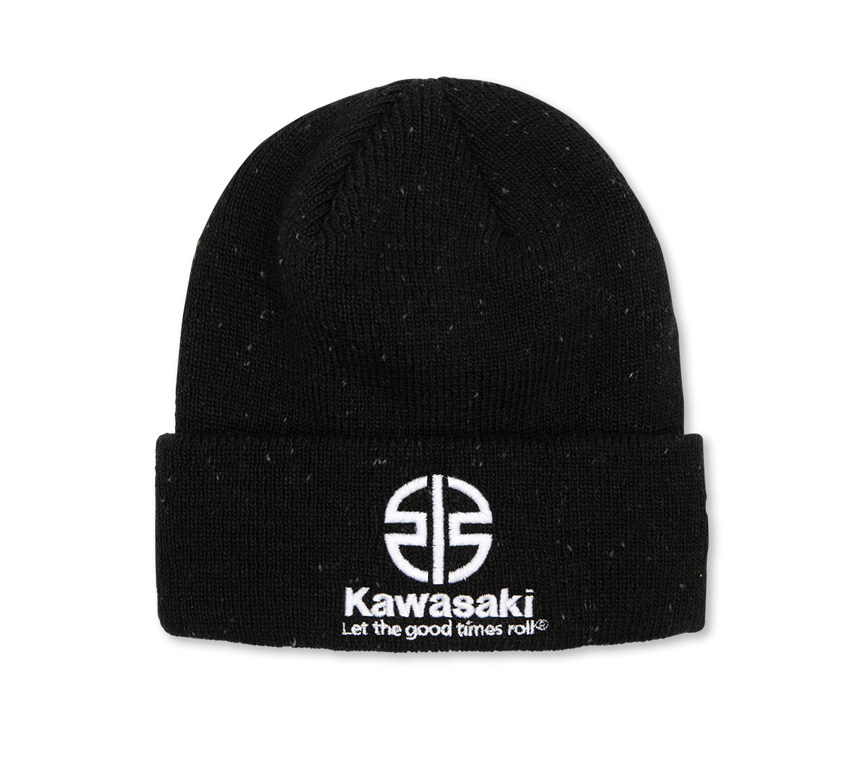 Kawasaki River Mark New Era Beanie