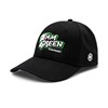 Kawasaki Team Green™ New Era Curved Bill Hat photo thumbnail 1