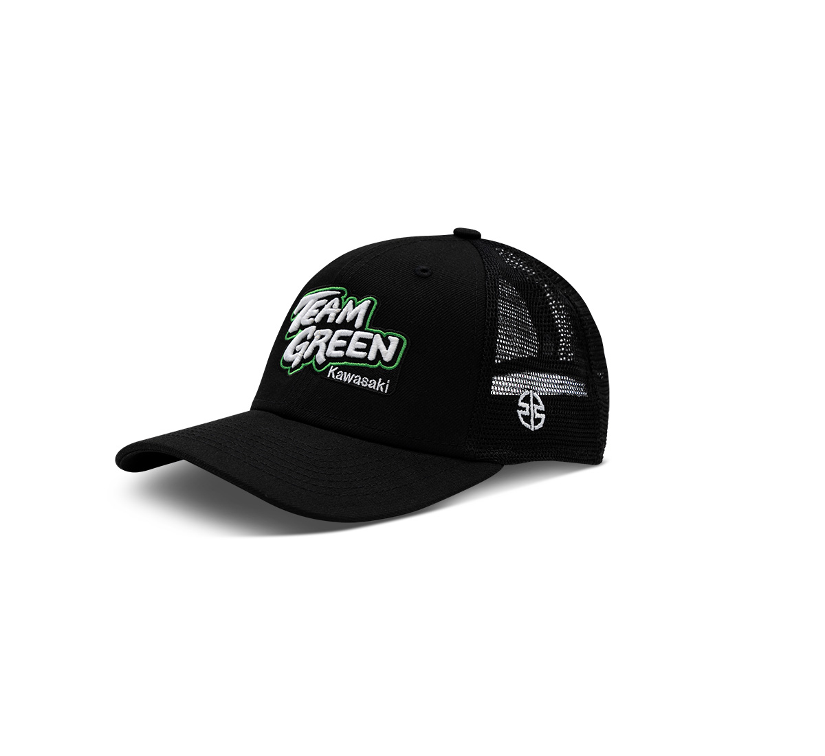 キャップ ER LOGO CAP / GREEN ER LOGO CAP GREEN ニューエラ - メルカリ