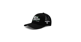 Kawasaki Team Green™ New Era Curved Bill Hat