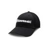 Kawasaki River Mark New Era Curved Snapback Cap photo thumbnail 1