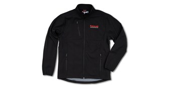 Kawasaki Let The Good Times Roll® Men's Soft Shell Jacket