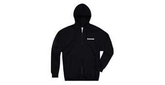 Kawasaki Zip-Up Sweatshirt