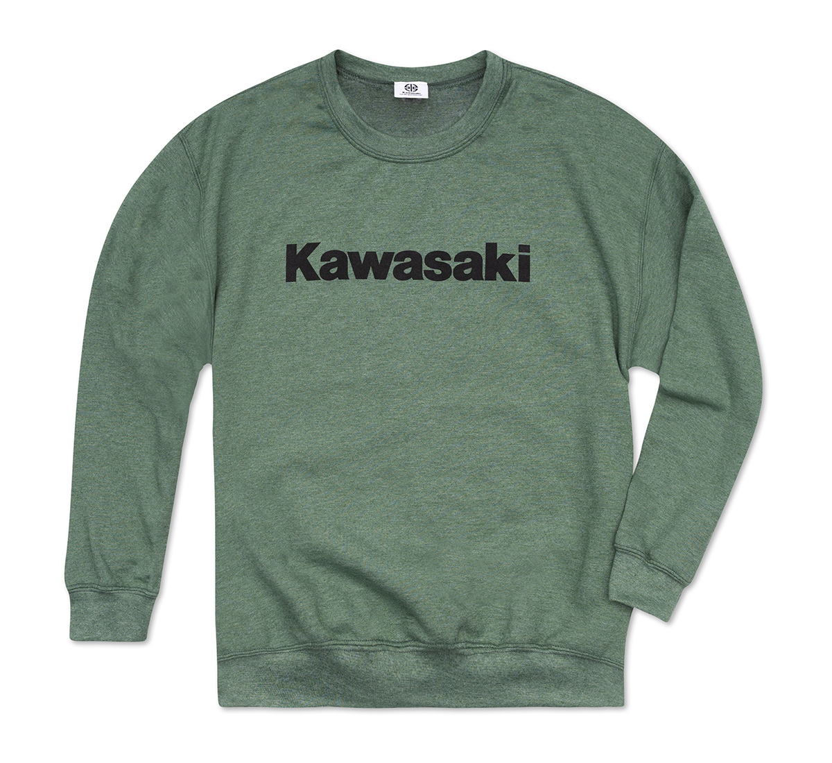 Midweight Terry Relaxed Crewneck | Reigning Champ | Reigning