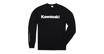 Men's Kawasaki Long Sleeve T-Shirt