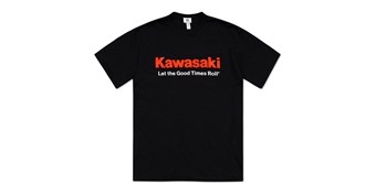 Kawasaki Let the Good Times Roll® T-Shirt