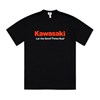 Kawasaki Let the Good Times Roll® T-Shirt photo thumbnail 1