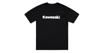 Kawasaki T-Shirt - Black
