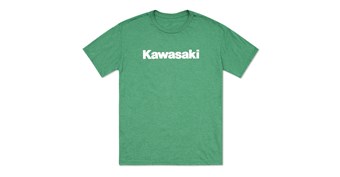 Kawasaki T-Shirt - Green