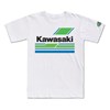 Kawasaki Men's 50th Classic T-Shirt photo thumbnail 1