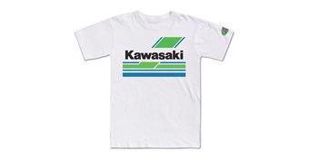 Kawasaki Men's 50th Classic T-Shirt
