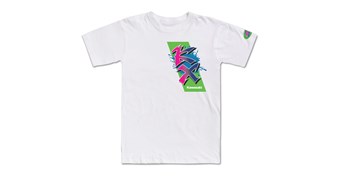 Kawasaki Men's 50th KX T-Shirt