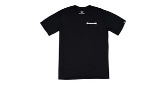 Kawasaki Strata Flag Performance T-Shirt