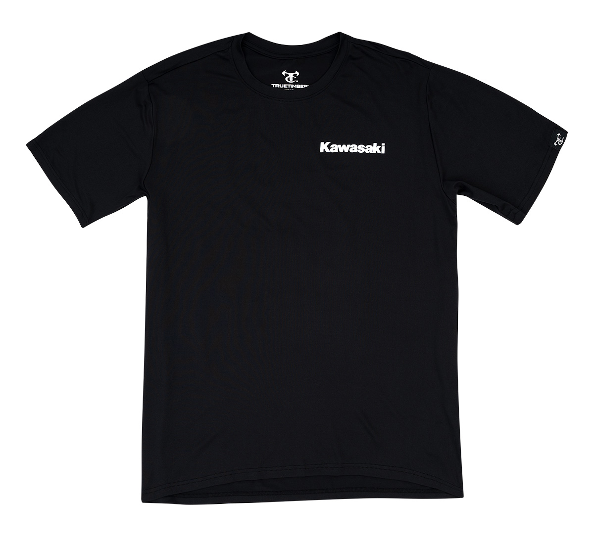 Kawasaki Stars And Stripes T-Shirt