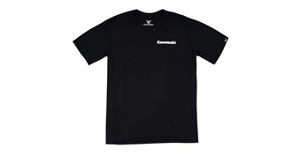 Kawasaki Stars And Stripes T-Shirt