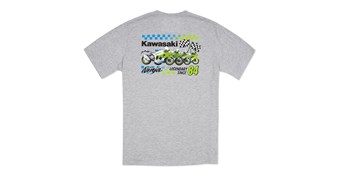 Kawasaki Ninja® Legendary 1984 T-Shirt
