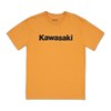 Kawasaki Ironside Heavy Weight Soft T-Shirt photo thumbnail 1