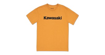 Kawasaki Ironside Heavy Weight Soft T-Shirt