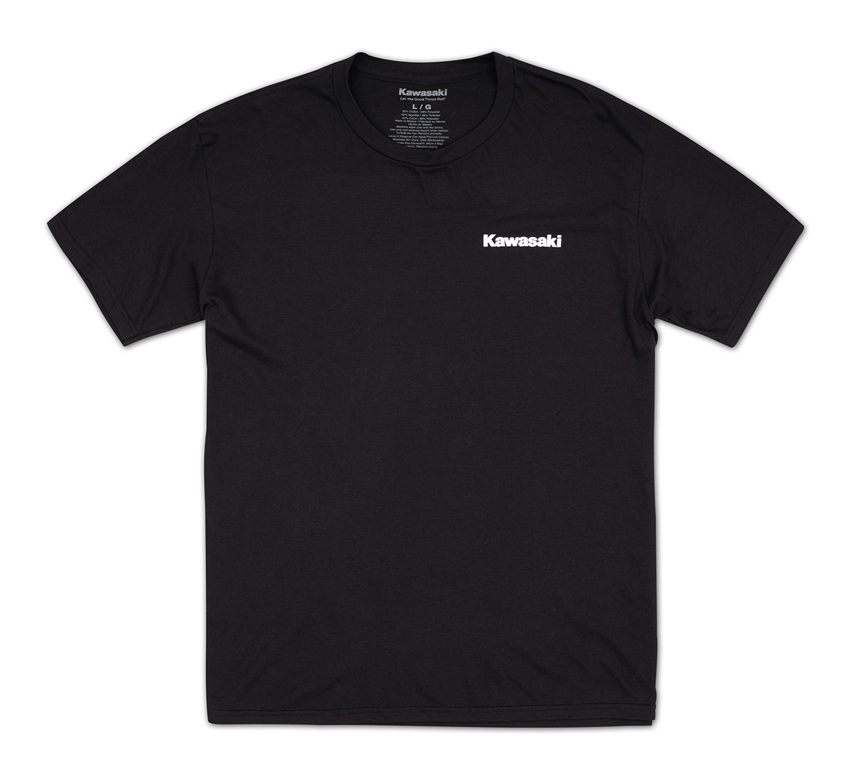 Kawasaki Ninja Mirror T-Shirt