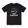 Kawasaki Heritage Flag T-Shirt photo thumbnail 1