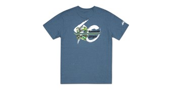 Kawasaki 40 Years Ninja T-Shirt